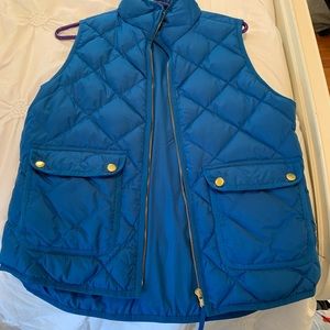 J Crew Vest
